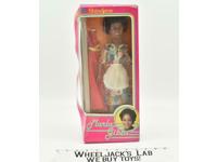 Marla Gibbs Doll 1978 Shindana 15.5" Vintage Doll Collection