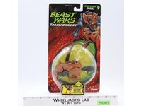 Snarl Heroic Maximal Transformers Beast Wars 1996 Hasbro Action Figure NEW MOSC