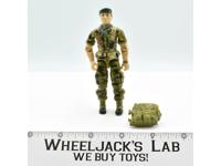 Falcon V1 1987 GI Joe ARAH Hasbro Vintage Action Figure