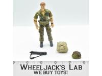 Footloose V1 1985 GI Joe ARAH Hasbro Vintage Action Figure