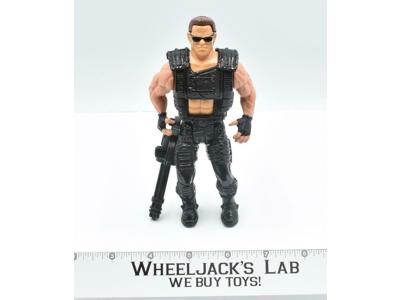 Secret Weapon Terminator 100% Complete Terminator 2 1991 Kenner