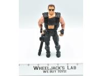 Secret Weapon Terminator 100% Complete Terminator 2 1991 Kenner