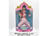 Fashion Doll Barbara Eden I Dream of Jeannie 1997 Trendmasters Doll