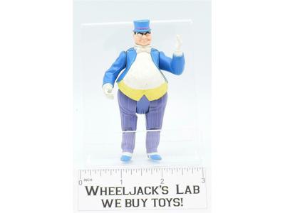 Penguin #2 DC SUPER POWERS 1984 Kenner 5" Action Figure