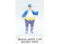 Penguin #2 DC SUPER POWERS 1984 Kenner 5" Action Figure