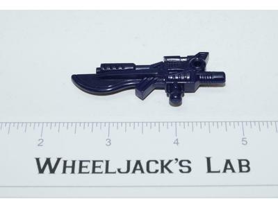 Pounce Gun Laser 1987 Vintage Hasbro G1 Transformers Action Figure