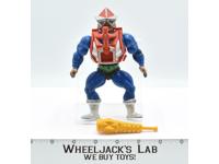 Mekaneck #3 Complete 1984 He-Man MOTU Mattel Masters of the Universe Vintage