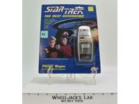 Phaser Weapon #2 Star Trek The Next Generation 1988 Vintage Galoob