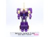 Gewalt D08 W/BOX & INSERTS 100% Complete DX9 Third Party Action Figure NM