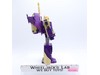 Gewalt D08 W/BOX & INSERTS 100% Complete DX9 Third Party Action Figure NM