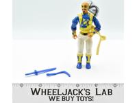 Dojo V1 1992 GI Joe ARAH Hasbro Vintage Action Figure