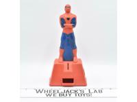 Amazing Spider-man Gum Ball Machine 1979 Hasbro Toy