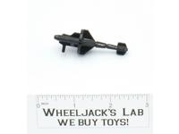 MICROX Viewfinder Gun Diaclone Takara Microman Action Figure