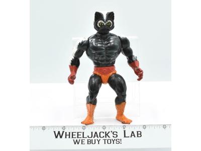 Stinkor 1985 He-Man MOTU Mattel Masters of the Universe Action Figure Vintage