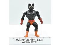 Stinkor 1985 He-Man MOTU Mattel Masters of the Universe Action Figure Vintage