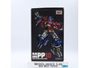 MPP10 Deformation Era OP Commander 2020 Wei Jiang Third Party Action Figure