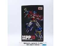 MPP10 Deformation Era OP Commander 2020 Wei Jiang Third Party Action Figure