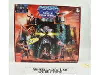 Castle Grayskull #1 Monsters Of The Universe He-Man 2003 Action Figure Mattel