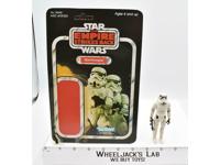 Stormtrooper 100% Complete 41 Back ESB Star Wars Kenner 1980 NO REPRO