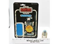 R2-D2 100% Complete 41 Back ESB Star Wars Kenner 1980 NO REPRO