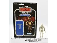 C-3PO 100% Complete 41 Back ESB Star Wars Kenner 1980 NO REPRO