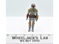 Boba Fett Star Wars 1979 Vintage Kenner Action Figure
