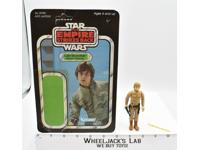 Luke Skywalker Bespin Complete 41 Back ESB Star Wars Kenner 1980 NO REPRO