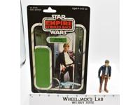 Han Solo Bespin Outfit 100% Complete 41 Back ESB Star Wars Kenner 1981 NO REPRO