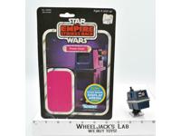 Power Droid 100% Complete 45 Back ESB Star Wars Kenner 1981 NO REPRO