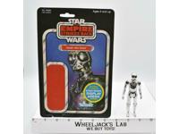 Death Star Droid 100% Complete 45 Back ESB Star Wars Kenner 1981 NO REPRO