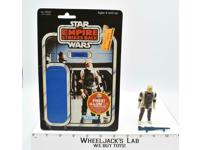 Dengar 100% Complete 47 Back ESB Star Wars Kenner 1982 NO REPRO