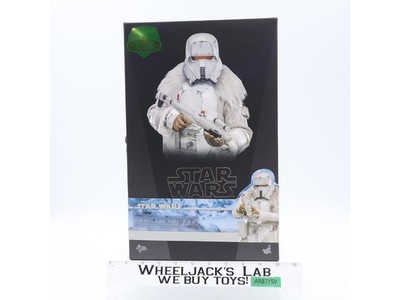 MMS768 Range Trooper Star Wars Sideshow Exclusive Hot Toys 1:6 Figure NEW MIB