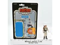 Luke Skywalker Hoth Gear Complete 47 Back ESB Star Wars Kenner 1982 NO REPRO