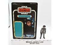 Star Destroyer Commander 100% Complete 41 Back ESB Wars Kenner 1980 NO REPRO