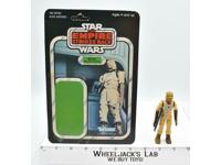 Bossk UNPUNCHED 100% Complete 41 Back ESB Star Wars Kenner 1980 NO REPRO