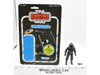 Tie Fighter Pilot 100% Complete 48 Back ESB Star Wars Kenner 1982 NO REPRO