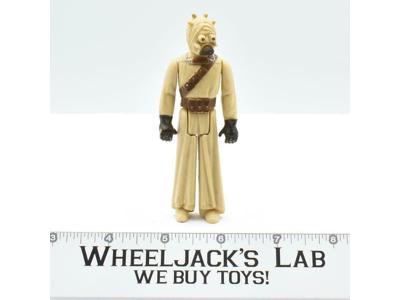 Tusken Raider Sand People 1977 Star Wars Vintage Kenner Action Figure No Repro