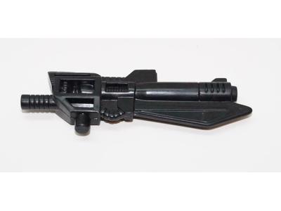 Pretender Grimlock Gun Laser Rifle G1 Transformers 1988 Vintage Action Figure