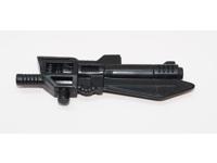 Pretender Grimlock Gun Laser Rifle G1 Transformers 1988 Vintage Action Figure