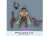 Dr. Snare Evil Raiders Jurassic Park 1993 Kenner Vintage Action Figure