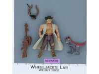 Dr. Snare Evil Raiders Jurassic Park 1993 Kenner Vintage Action Figure