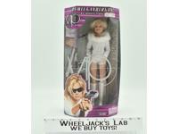 Pamela Anderson 12" VIP Valerie Irons MISB 2000 Play Along Item #7000