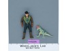 Roland Tembo Jurassic Park The Lost World 1997 Kenner Vintage Action Figure