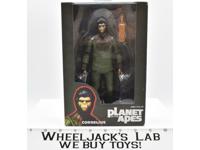 Cornelius #2 Planet of the Apes Series 1 Neca 7" Action Figure New MISB