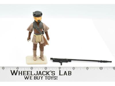 Princess Leia Boushh Disguise 100% Complete Star Wars ROTJ 1983 Vintage Kenner
