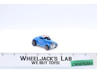 Neet Streeter Blue Flying Colors Redline Hot Wheels Mattel 1975 Vintage HK