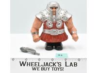 Ram Man #1 100% Complete He-Man Masters of the Universe MOTU 1983 Mattel