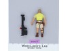 Robert Muldoon Series 1 Jurassic Park 1993 Kenner Vintage Action Figure