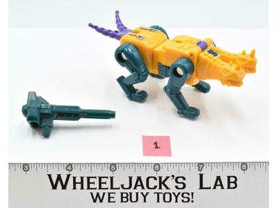 Sinnertwin Abominus #1 1987 Vintage Hasbro G1 Transformers Action Figure