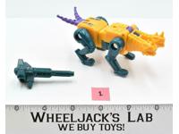 Sinnertwin Abominus #1 1987 Vintage Hasbro G1 Transformers Action Figure
